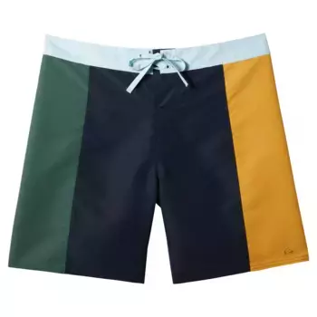 Мужские шорты для плавания Quiksilver Made Better 18,5", тёмно-синий