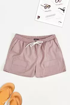 Мужские шорты для плавания с камнем на кармане For You Man