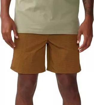 Мужские шорты для плавания Stryder Mountain Hardwear