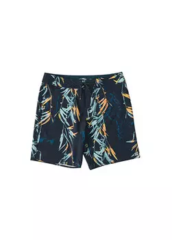 Мужские шорты для плавания Sundays Pro Billabong, синий