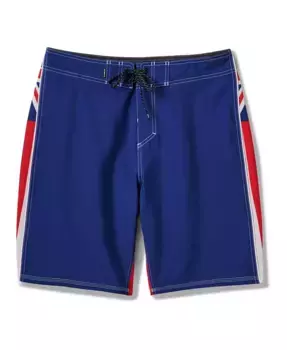 Мужские шорты для плавания Surfsilk Hi Flight Quiksilver, синий