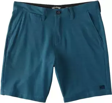 Мужские шорты для подводного плавания Billabong Crossfire, цвет Ocean
