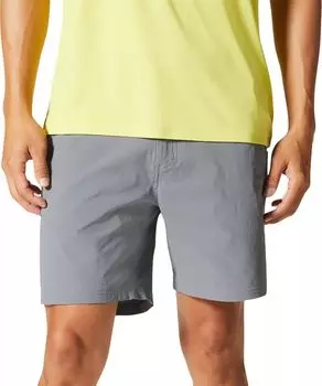 Мужские шорты для походов для бассейна Mountain Hardwear