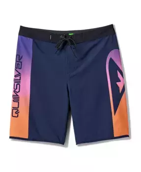 Мужские шорты для серфинга Surfsilk Holmes 20 Quiksilver, синий
