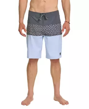 Мужские шорты для серфинга Surfsilk Panel 20 Quiksilver, синий
