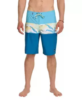 Мужские шорты для серфинга Surfsilk Panel 20 Quiksilver, синий