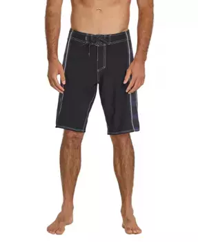 Мужские шорты для серфинга Surfsilk Sway Flight 21 Quiksilver, черный