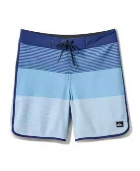 Мужские шорты для серфинга Surfsilk Tijuana 19 Quiksilver, синий