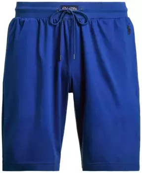 Мужские шорты для сна на шнурке Polo Ralph Lauren, мультиколор