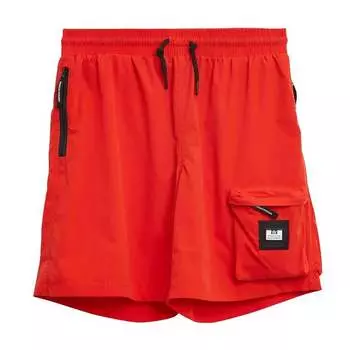 Мужские шорты для танго Weekend Offender Sunrise Hills Weekend Offender, красный