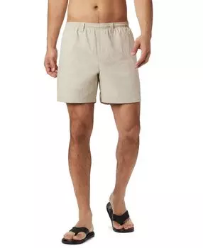 Мужские шорты для воды 8 дюймов Back Cast III UPF 50 Columbia