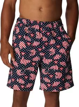 Мужские шорты для воды Columbia PFG Super Backcast