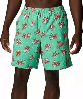 Мужские шорты для воды Columbia PFG Super Backcast