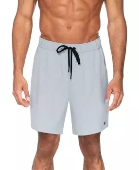 Мужские шорты для волейбола для спортсменов шириной 7 дюймов Reebok