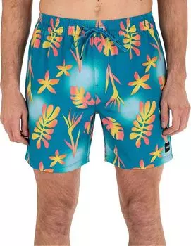 Мужские шорты для волейбола Hurley Cannonball