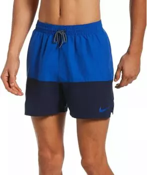 Мужские шорты для волейбола Nike с разрезом 5 дюймов