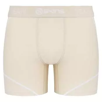 Мужские шорты Dnamic нейтральной компрессии DB00010099002 Skins, бежевый
