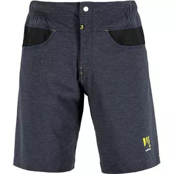 Мужские шорты Долада Karpos, зеленый