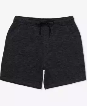 Мужские шорты Dri Daybreak Hurley, черный