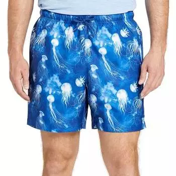 Мужские шорты Dsg 6 дюймов с надписью Rec