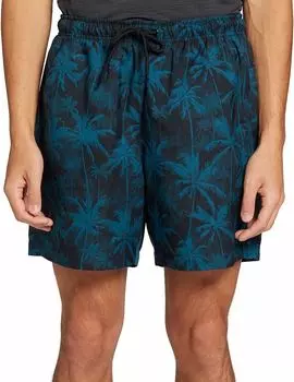 Мужские шорты Dsg 6 дюймов с надписью Rec