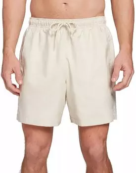 Мужские шорты Dsg 6 дюймов с надписью Rec