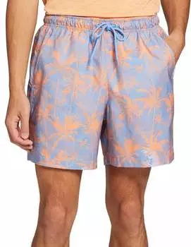 Мужские шорты Dsg 6 дюймов с надписью Rec