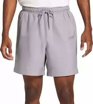 Мужские шорты Dsg 6 дюймов с надписью Rec