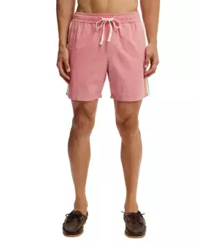 Мужские шорты Easy COTTON ON, розовый