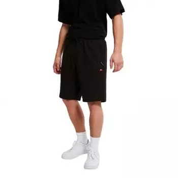 Мужские шорты Ellesse, черный