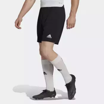 Мужские шорты Entrada 22 Adidas, чёрный