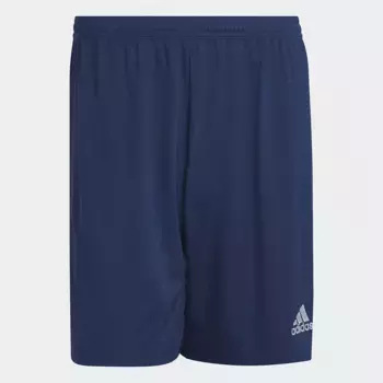 Мужские шорты Entrada 22 Adidas, синий