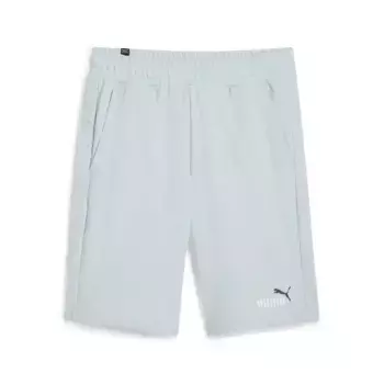 Мужские шорты ESS+ 2 Col 10" Puma, синий