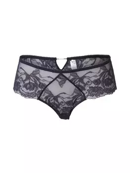 Мужские шорты ETAM, антрацит