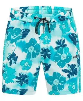 Мужские шорты Explore Dri Trek II на шнурке Hurley