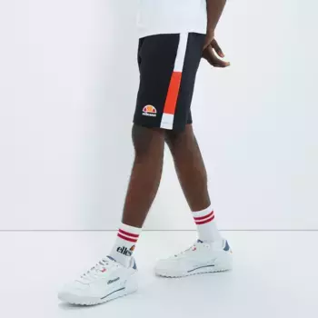 Мужские шорты Farnia Short ellesse Ellesse, черный