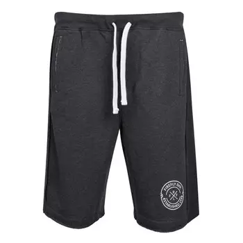 Мужские шорты Firefly, серый