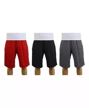 Мужские шорты Galaxy By Harvic, коричневый