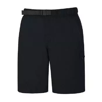 Мужские шорты Galleria Columbia Palmerston Peak, черный