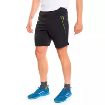 Мужские шорты Gullfoss Trangoworld, черный