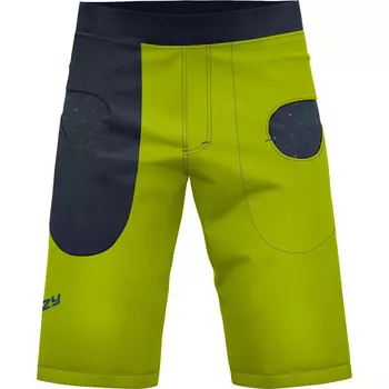 Мужские шорты Gulp Crazy, желтый