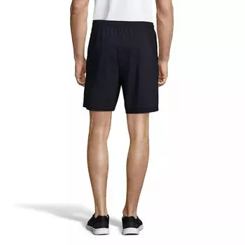 Мужские шорты Hanes ComfortSoft из джерси с карманами