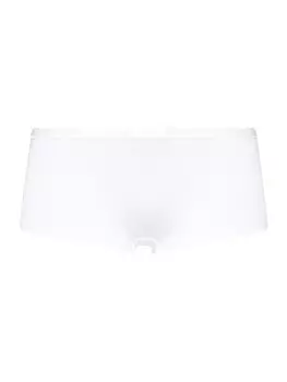 Мужские шорты Hanro Soft Touch, белый