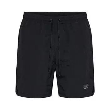 Мужские шорты Hmllgc Hal Shorts HUMMEL, черный