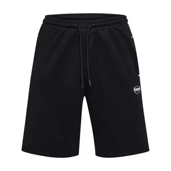 Мужские шорты Hmllgc Kai для спорта и отдыха HUMMEL, цвет schwarz