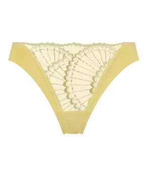 Мужские шорты Hunkemller, желтый