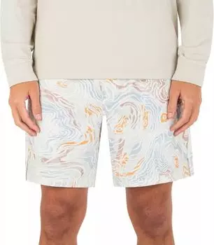 Мужские шорты Hurley Explore Dri Trek II