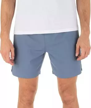 Мужские шорты Hurley H2O-DRI Trek 7 дюймов