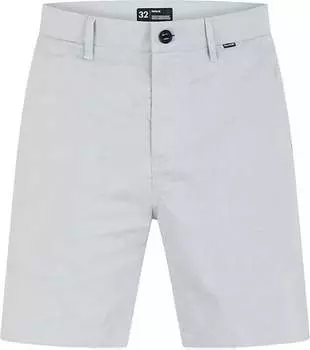 Мужские шорты Hurley H2O Dri Vapor Chino