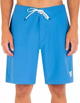 Мужские шорты Hurley One and Only Solid 20 дюймов